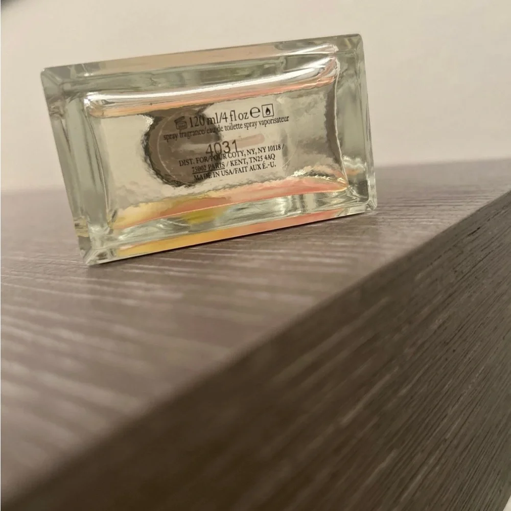 Philosophy Summer Grace‎ Eau de Toilette spray 4 fl oz - Picture 4 of 4